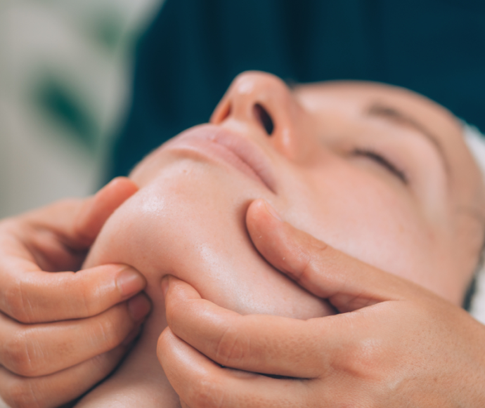 Vanessa Saboun Drainage Lymphatique Paris Drainage Lymphatique Esthetique Pour Le Visage