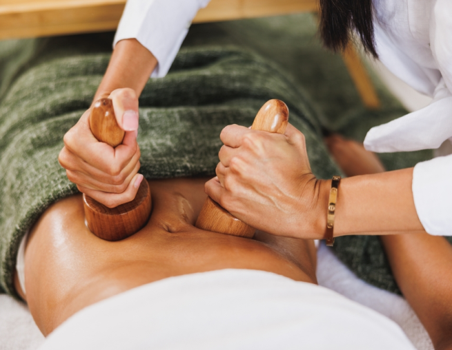 Vanessa Saboun Drainage Lymphatique Paris Drainage Lymphatique Post Op
