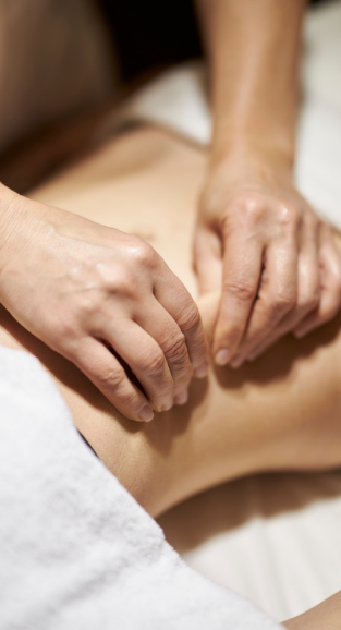 Vanessa Saboun Drainage Lymphatique Paris Le Drainage Lymphatique Est Un Soin Doux Stimulant La Circulation Lymphatique