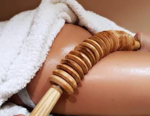 Vanessa Saboun Drainage Lymphatique Paris Maderotherapie Colombienne Minceur