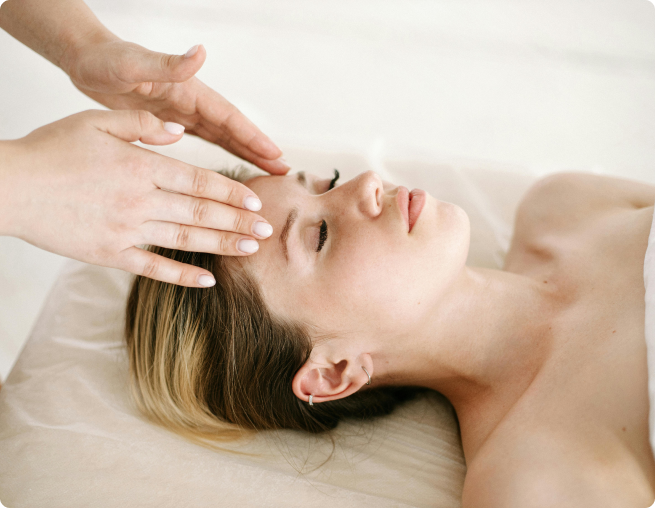 Vanessa Saboun Drainage Lymphatique Paris Soins Esthetiques Corps Et Visage 1