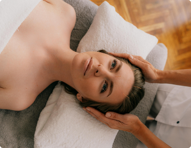 Vanessa Saboun Drainage Lymphatique Paris Soins Esthetiques Corps Et Visage