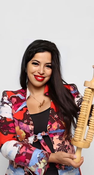 Vanessa Saboun Drainage Lymphatique Paris Specialiste Du Drainage Lymphatique