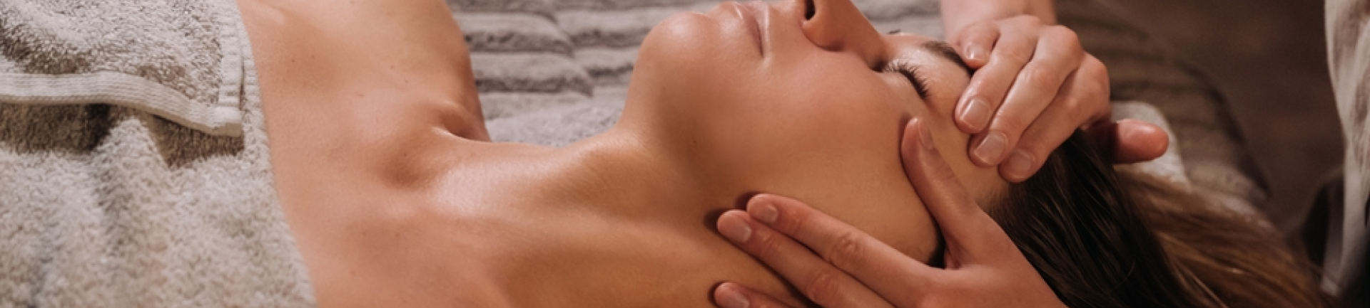 Vanessa Saboun Drainage Lymphatique Paris Drainage Lymphatique Esthetique Pour Le Visage