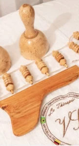 Vanessa Saboun Drainage Lymphatique Paris Une Technique De Massage Corporel