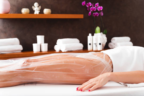 Vanessa Saboun Drainage Lymphatique Paris Drainage Lymphatique Esthetique Pour Le Visage